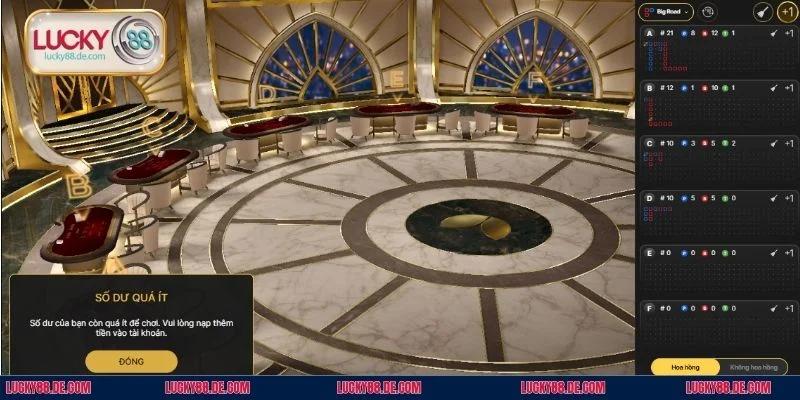 Trò dễ chơi nhưng mang lại những phần thưởng xứng đáng