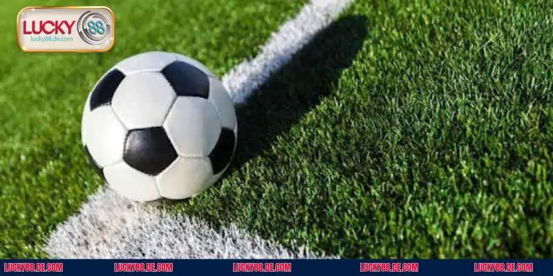 Ưu điểm khi đặt cược kèo tỷ số tại nhà cái uy tín LUCKY88